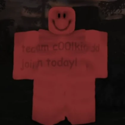 C00lkidd from Forsaken!