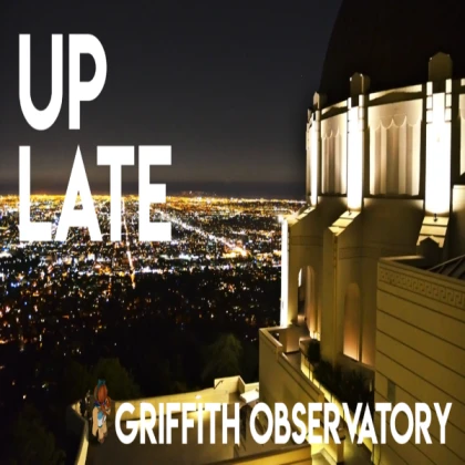 Observatory Building