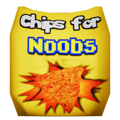Chips free model