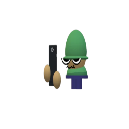 Eggphone
