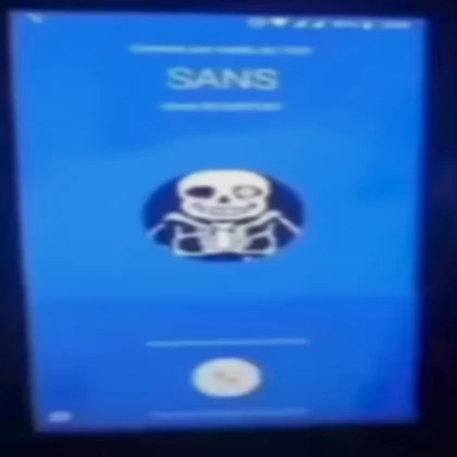 Sans Boss v8