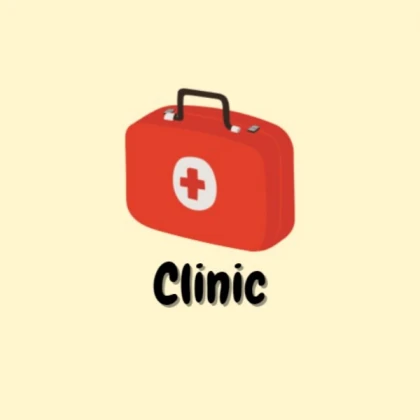 med kit