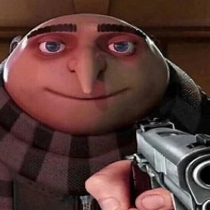 SpongeBob morph 