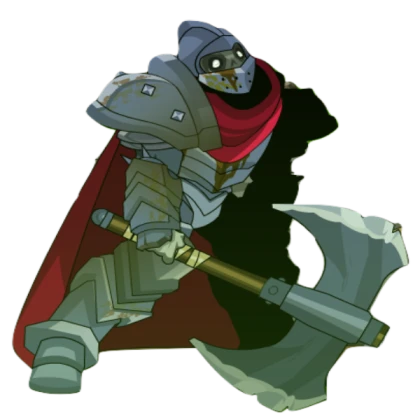 Knight Zombie Spawner