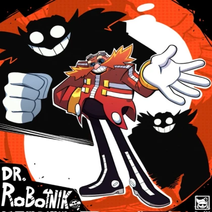 dr retro killer