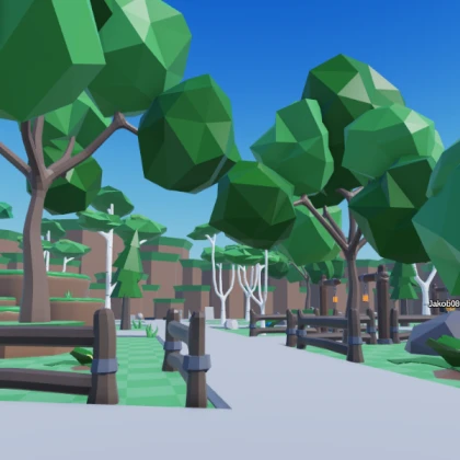 Low Poly Pack