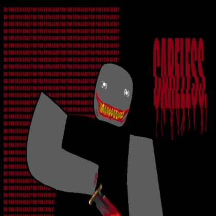 PEDRO.EXE NPC AI KILLER