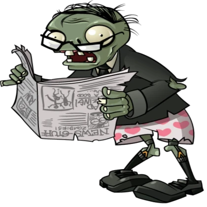 zombie spawner