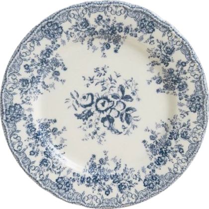 Dinner Plate