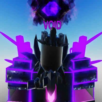 Void Raid