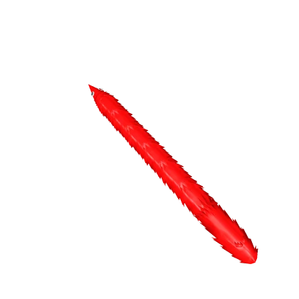 burrowing worm v2 (with fur)