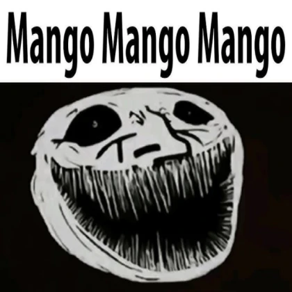 MANGO MANGO MANGO