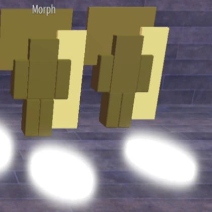My simple lights