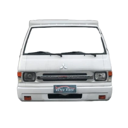 Mitsubishi Truck