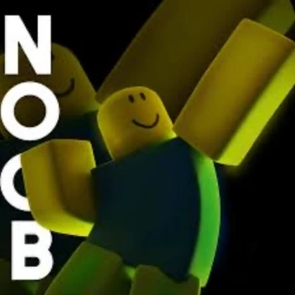 biggest noob on roblox