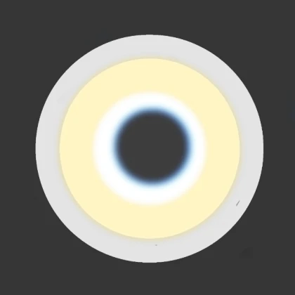 Freddy's Eye FNAF