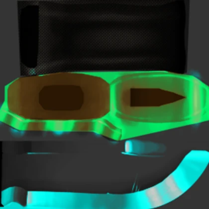 knife mesh