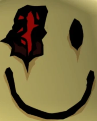 john doe plushie