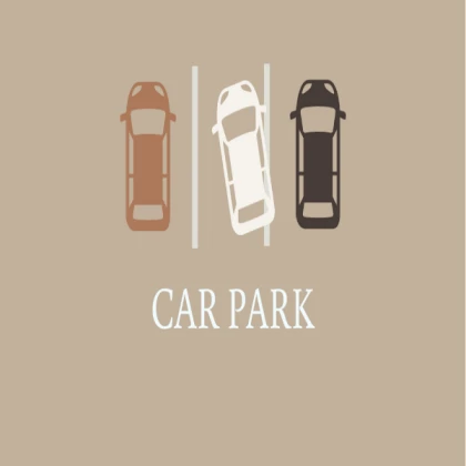 car park