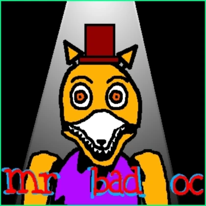 mr bast