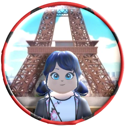 Miraculous Ladybug Park