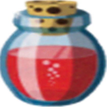 King Potion v2