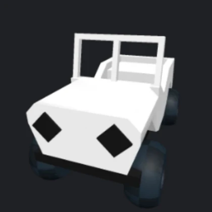 Jeep Spawn