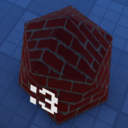 damage Brick