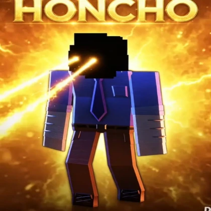 doors honcho (OLDER)