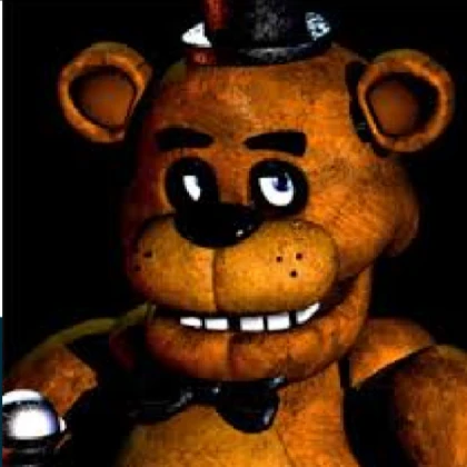 Freddy Npc