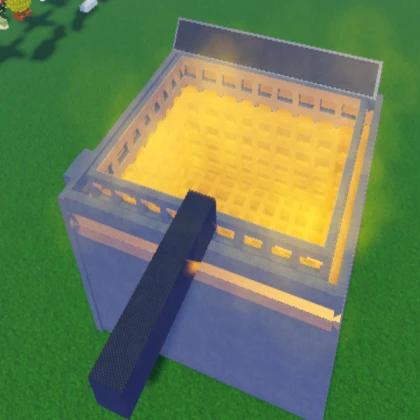 Fryer (reuploaded)