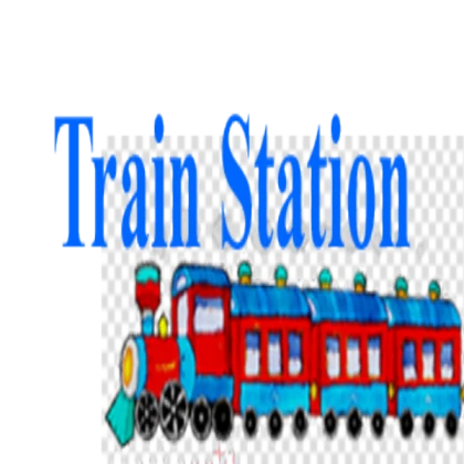Train Station