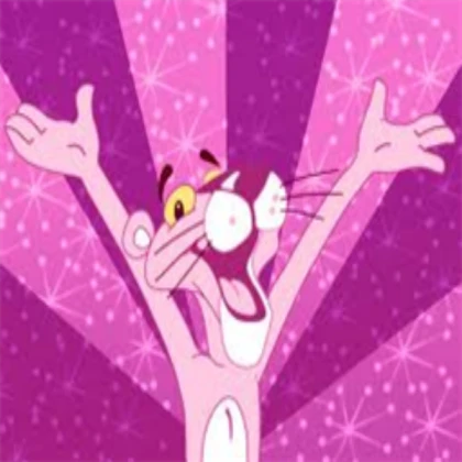 Pink Panther