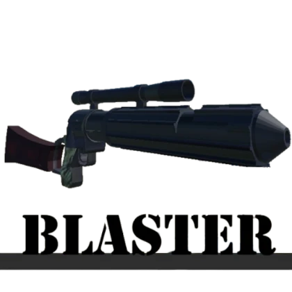Fast Blaster