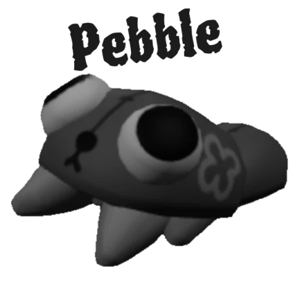 Pebble