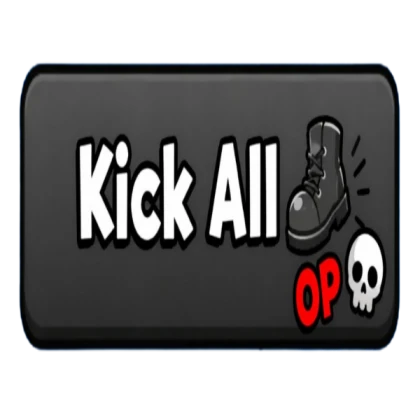 Kick everyone!