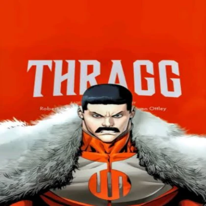 Thragg AI