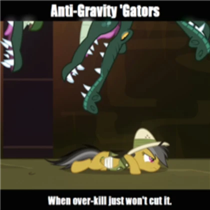 Anti-Gravity