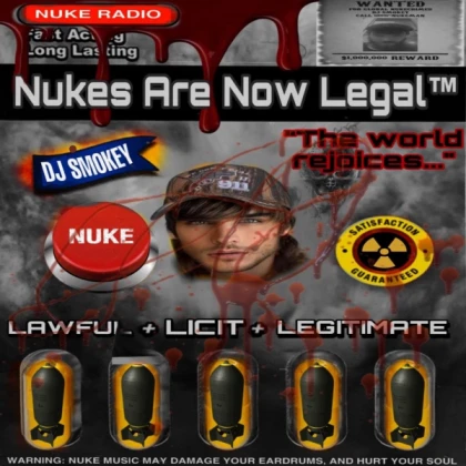 Nuke