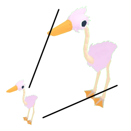 BIRD TITAN MOD