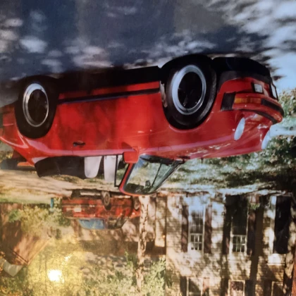 Working Flying Car