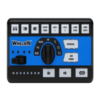 Whelen Engineering Corp. WPS- 2908 560hz