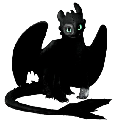HTTYD Ragdolls