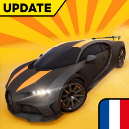 Car Dealership