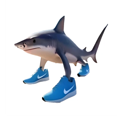 Tralalero Tralala