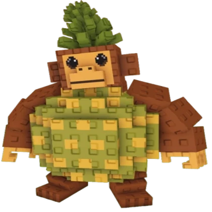 Orangutini Ananassini