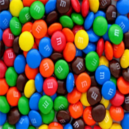 big mnm's