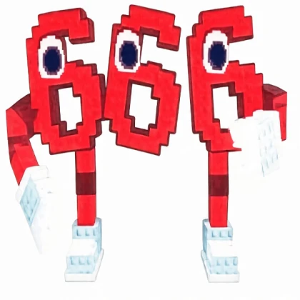 666 Brainrot 