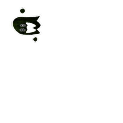 Realistic Ghost