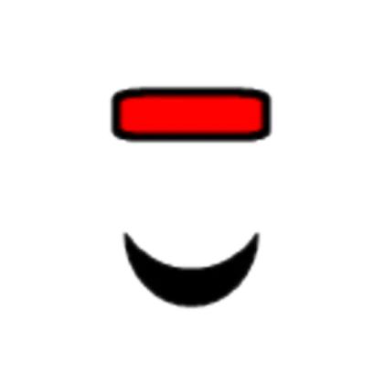 Red Eyes robot
